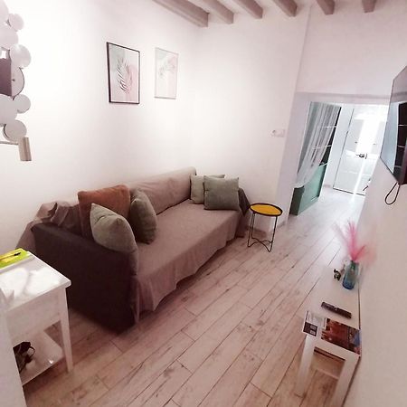 La Casita De Sandra Alora Exteriér fotografie