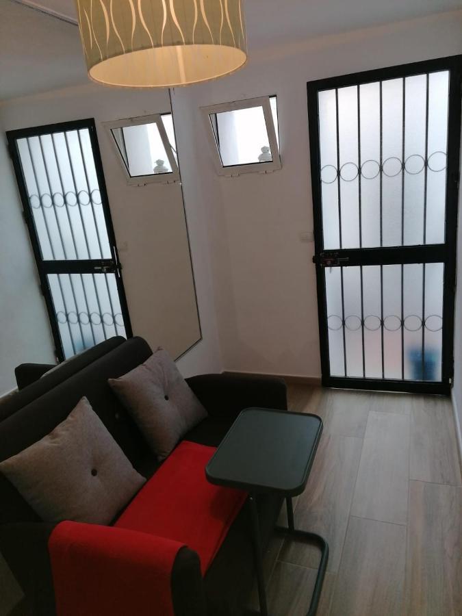 La Casita De Sandra Alora Exteriér fotografie