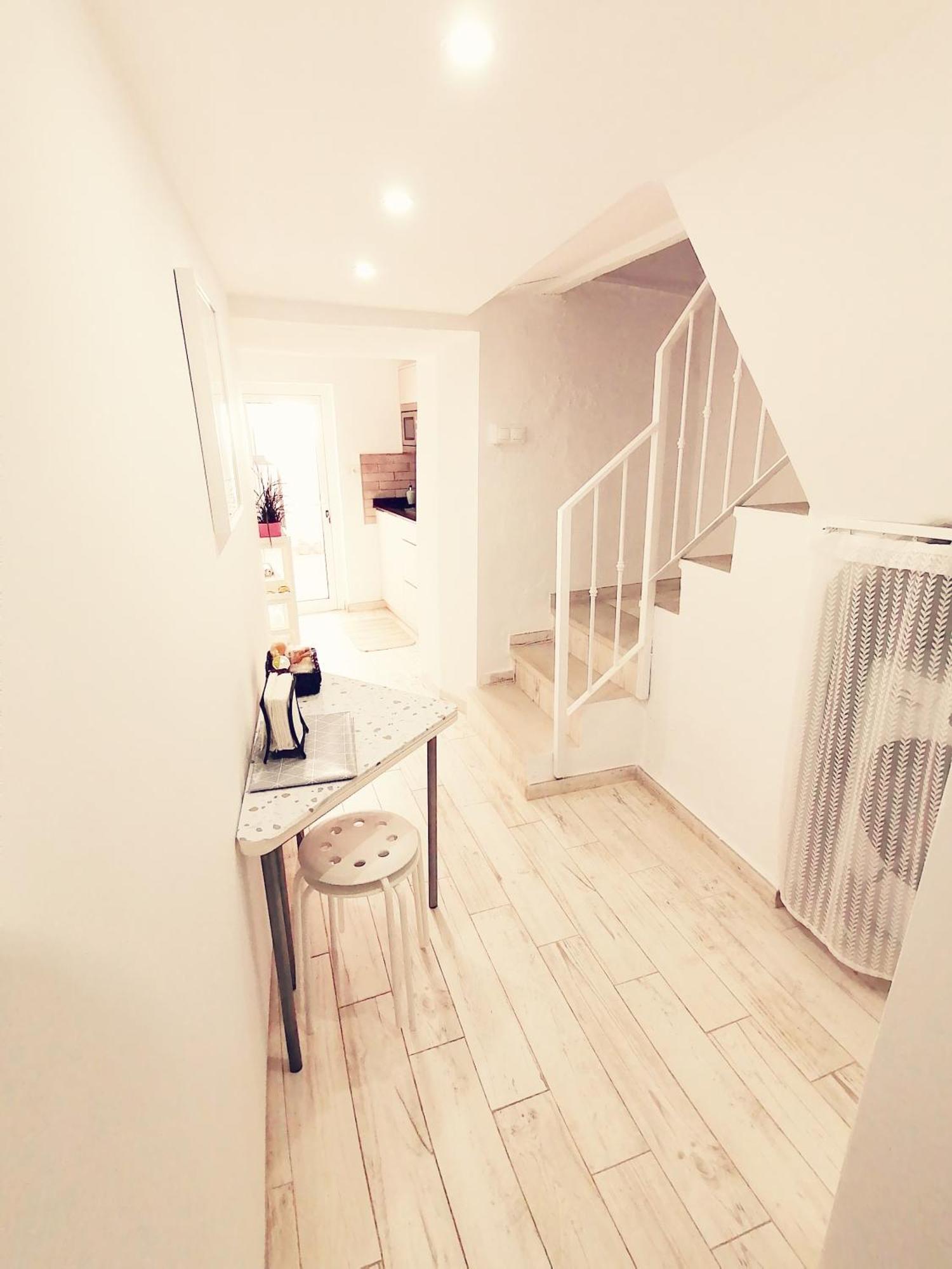 La Casita De Sandra Alora Exteriér fotografie