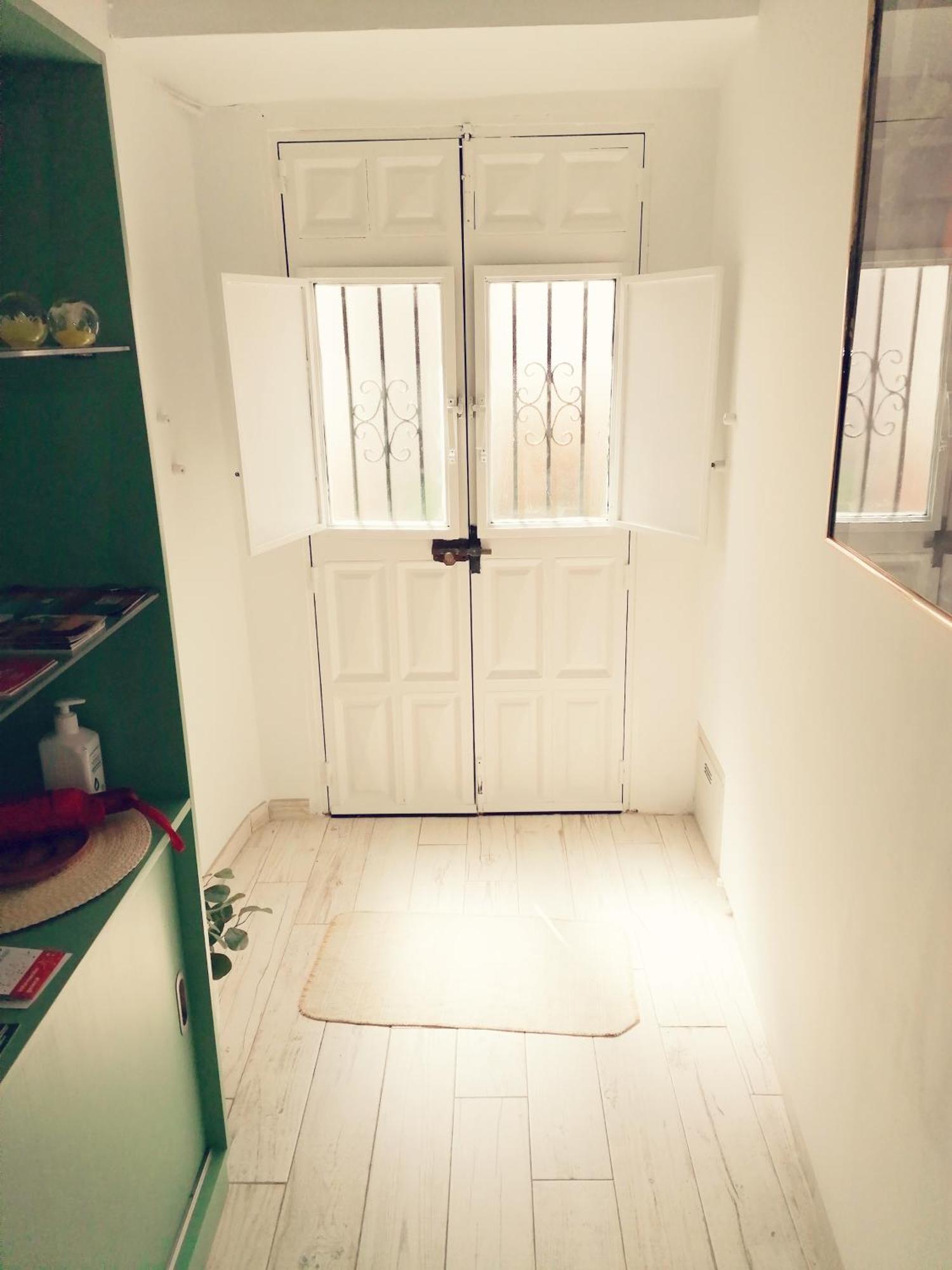La Casita De Sandra Alora Exteriér fotografie