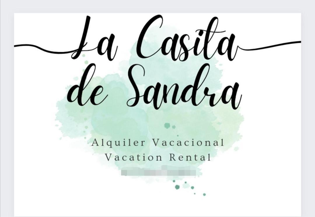 La Casita De Sandra Alora Exteriér fotografie