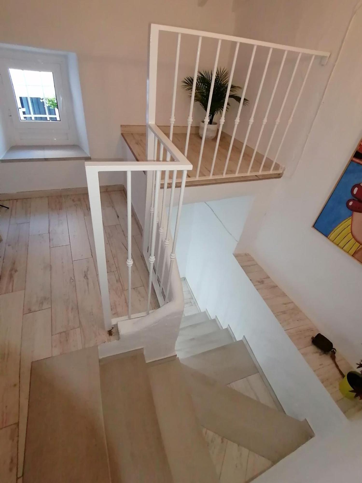 La Casita De Sandra Alora Exteriér fotografie