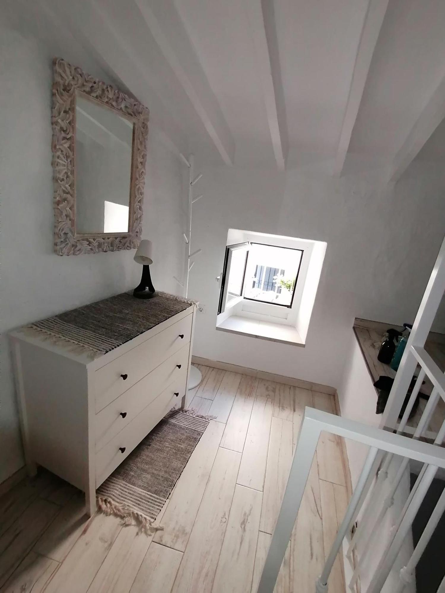 La Casita De Sandra Alora Exteriér fotografie