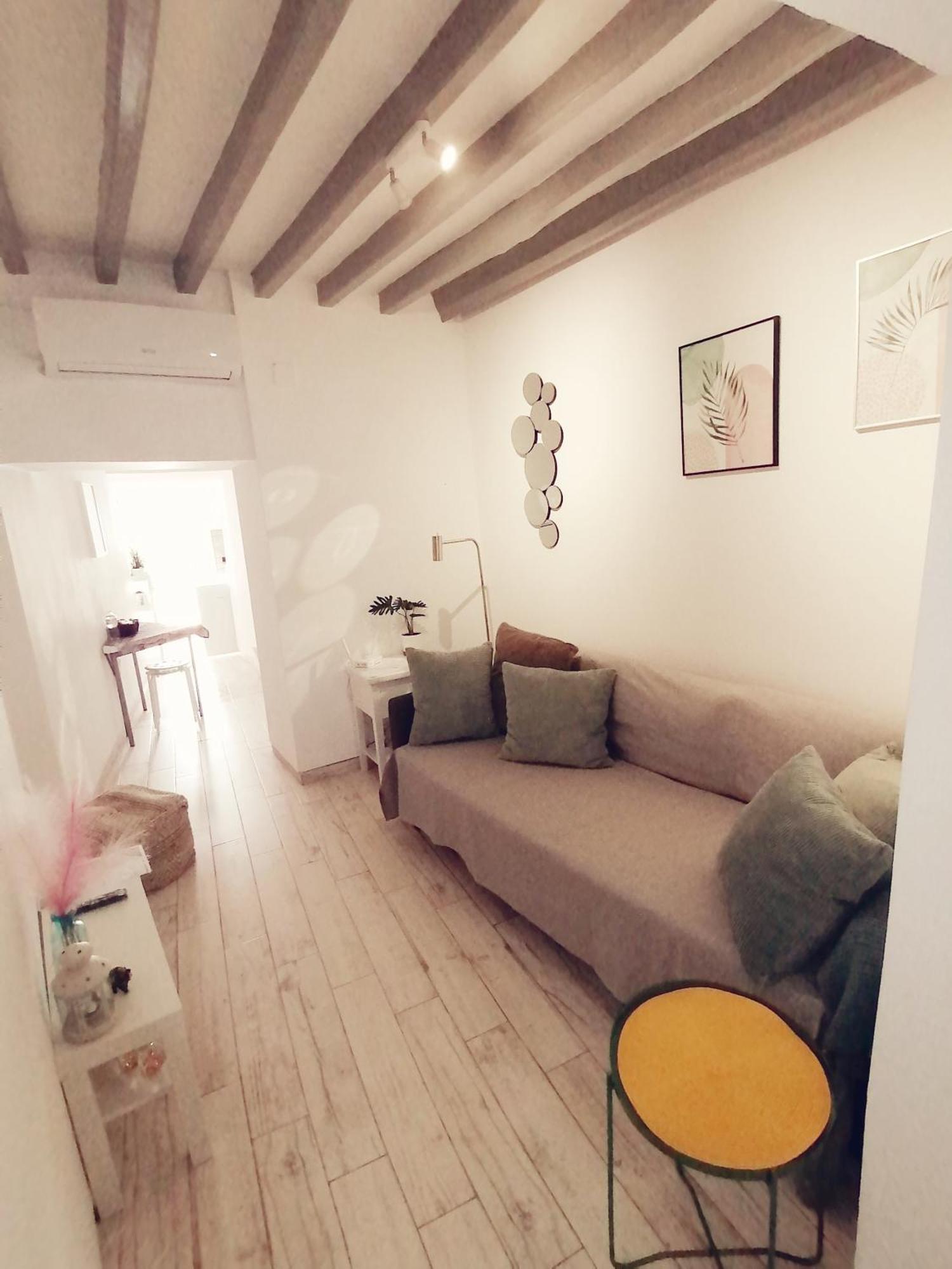 La Casita De Sandra Alora Exteriér fotografie
