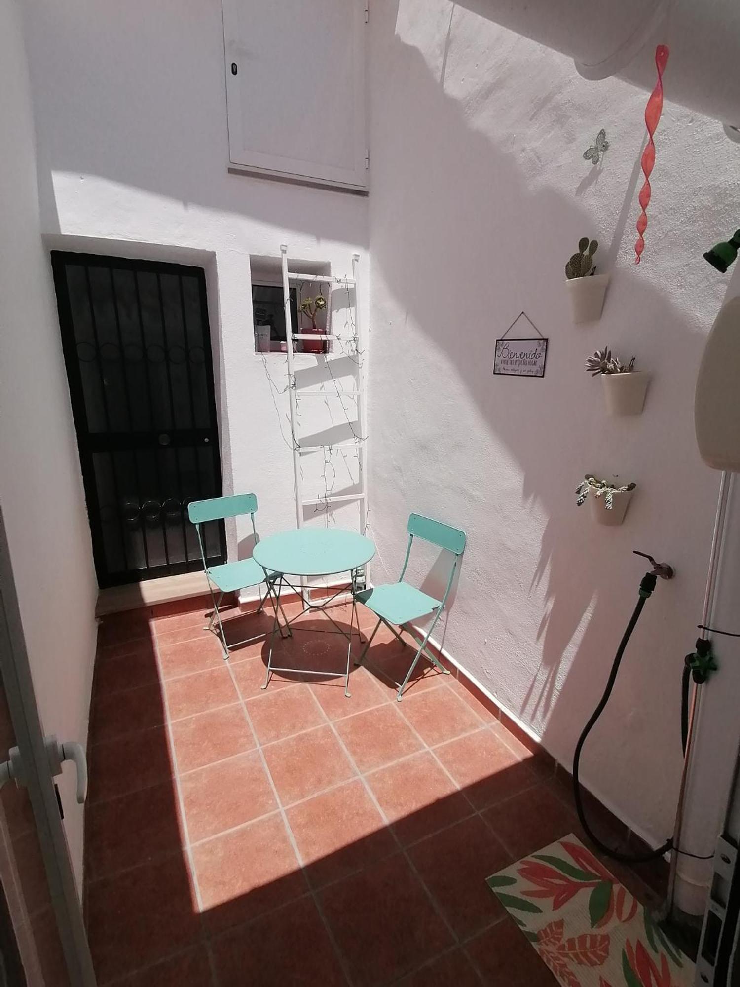La Casita De Sandra Alora Exteriér fotografie