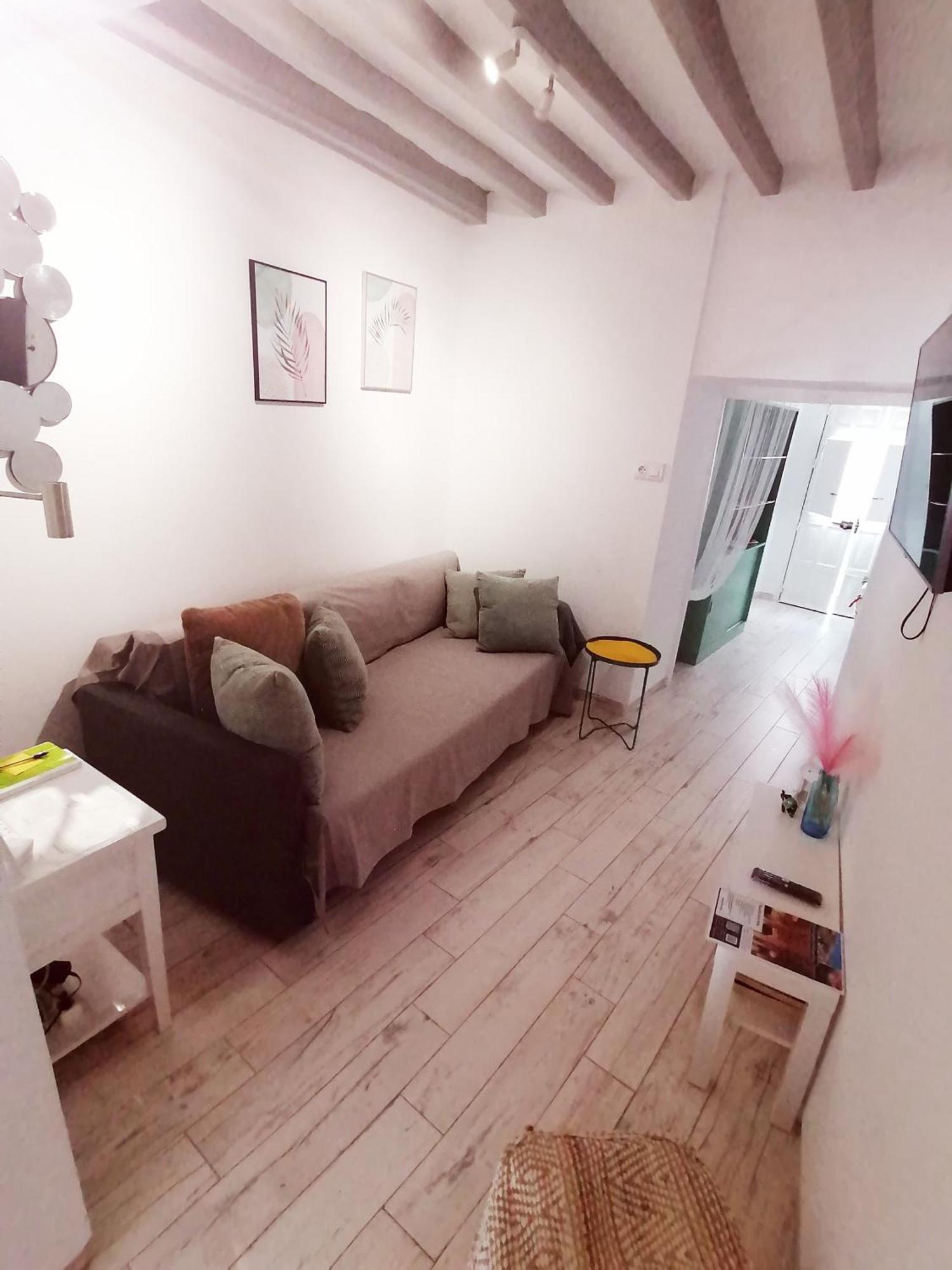 La Casita De Sandra Alora Exteriér fotografie