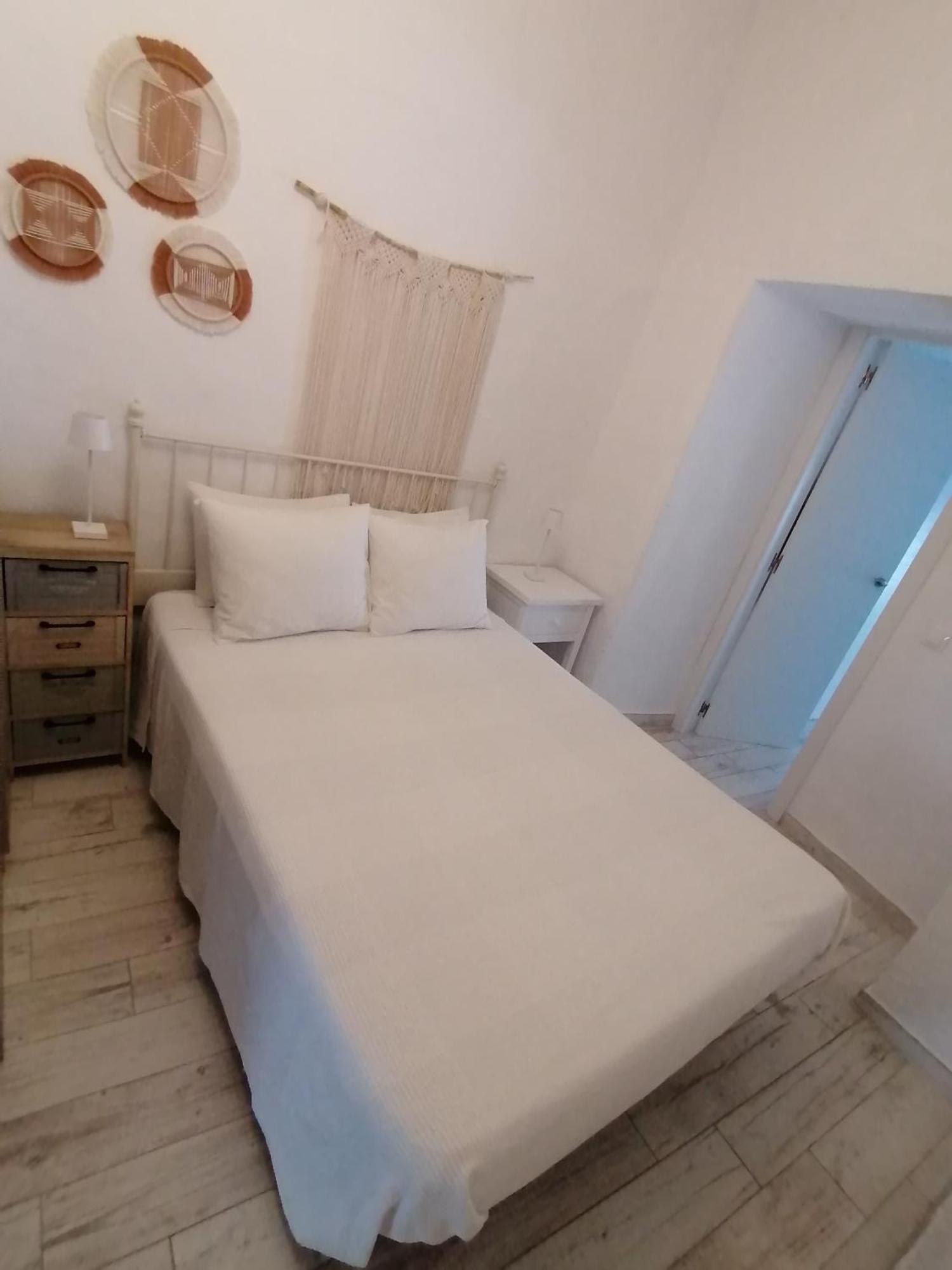 La Casita De Sandra Alora Exteriér fotografie