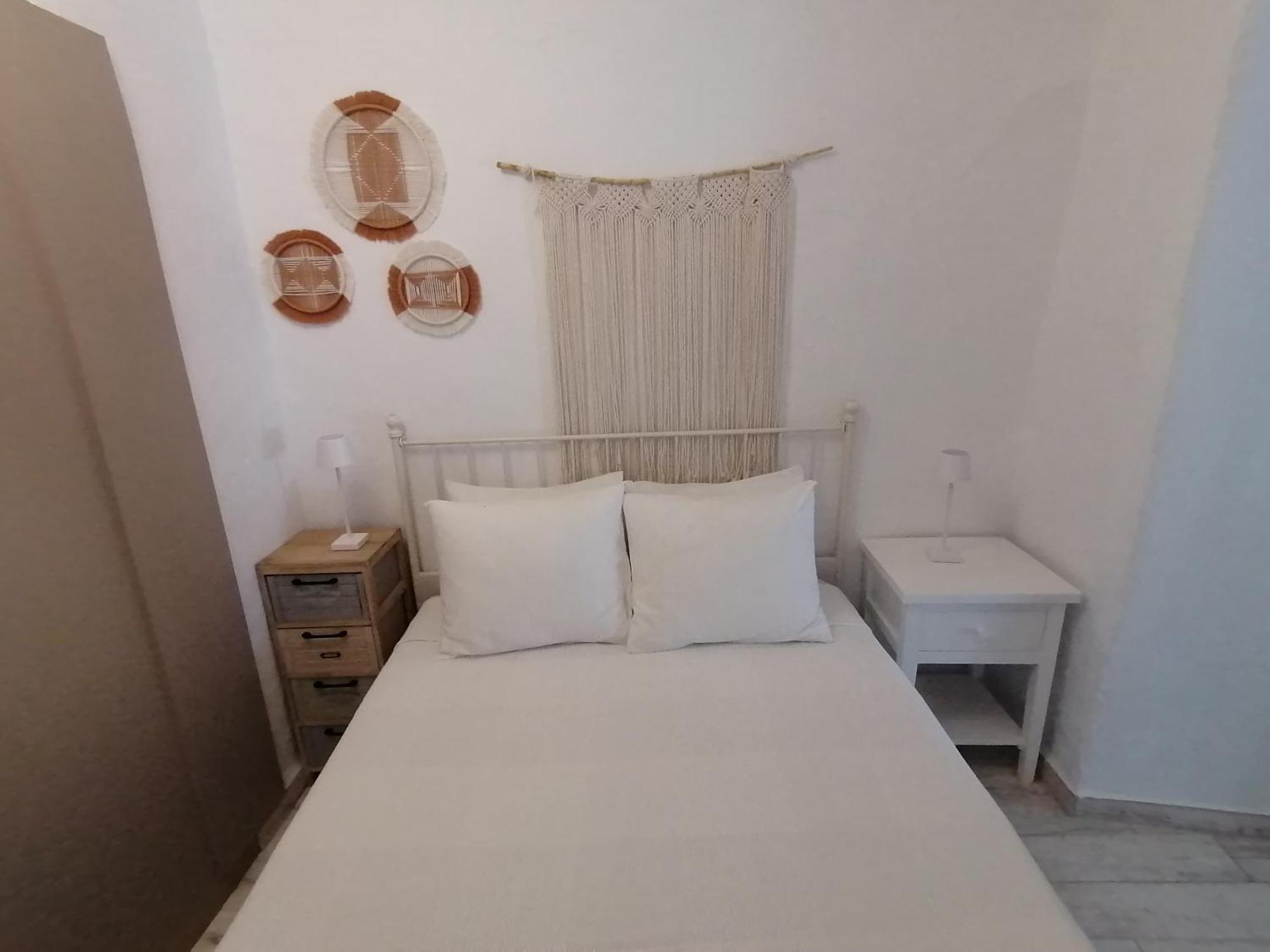 La Casita De Sandra Alora Exteriér fotografie